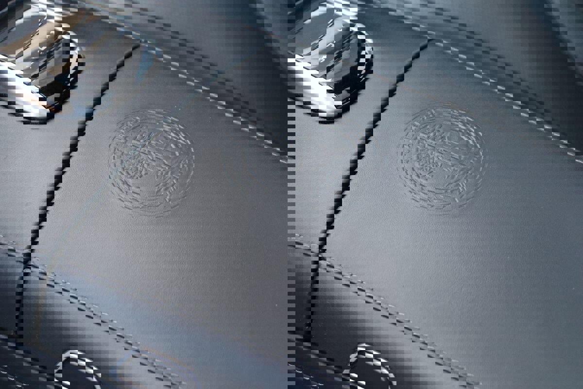 Used 2015 Mercedes-Benz S 63 AMG 4MATIC Sedan w/ Driver Assistance Package image 86