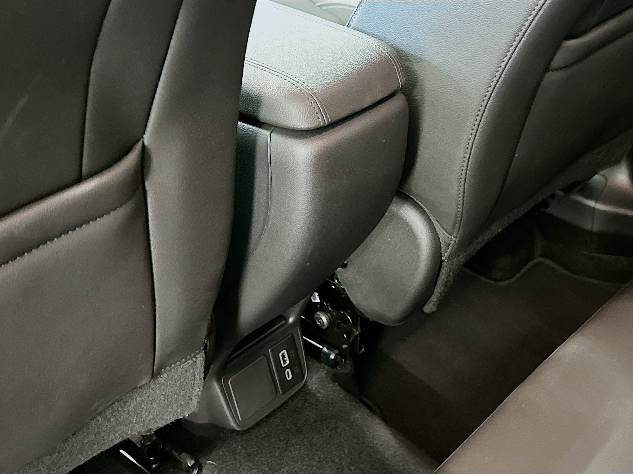 Used 2025 Buick Encore GX Preferred image 28