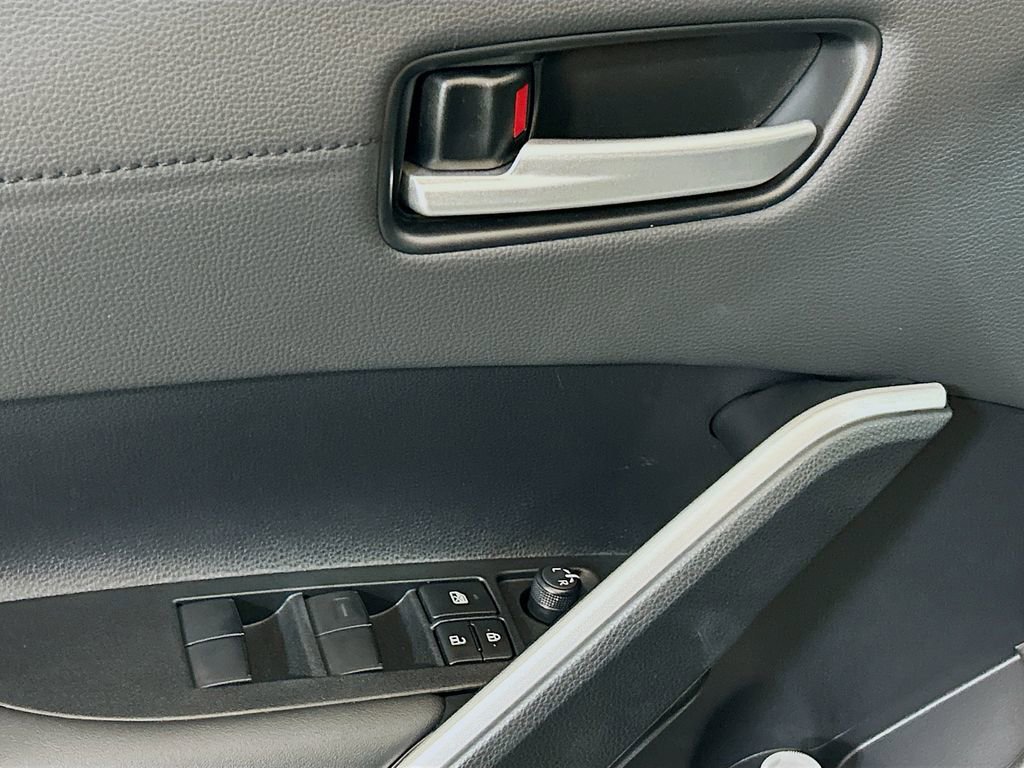 New 2026 Toyota Corolla Cross XLE AWD/4WD image 15