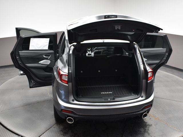 New 2025 Acura RDX A-Spec image 47