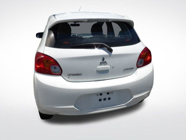 Used 2014 Mitsubishi Mirage ES FWD image 13
