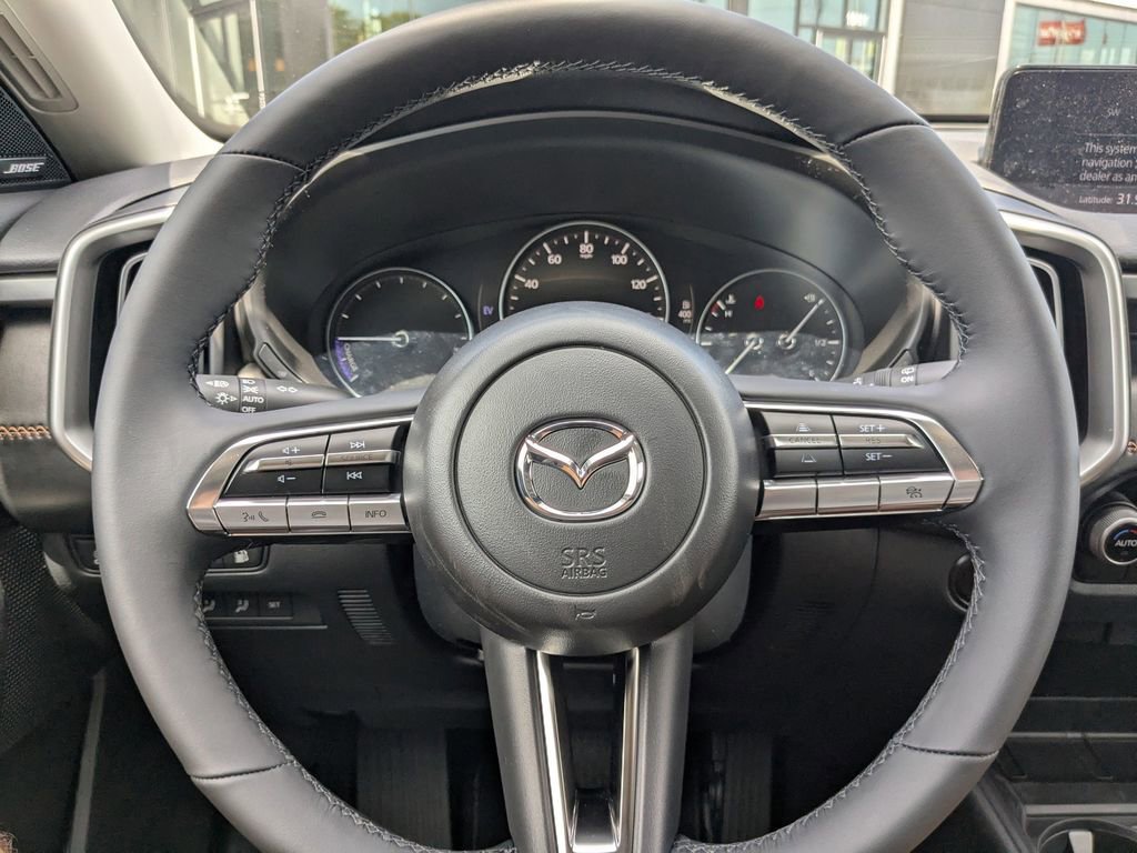 New 2026 MAZDA CX-50 AWD 2.5 Hybrid w/ Weather Package image 29