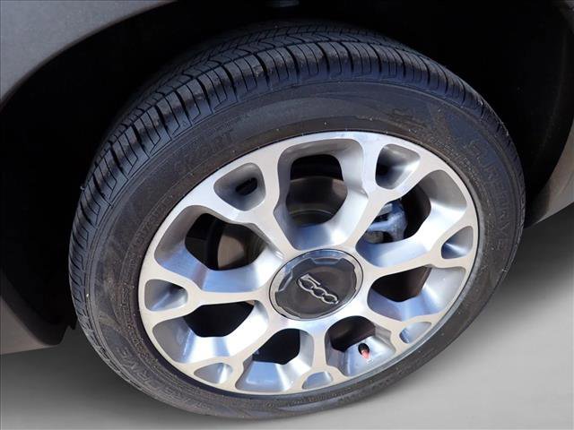 Used 2017 FIAT 500L Trekking w/ Popular Equipment Package image 7