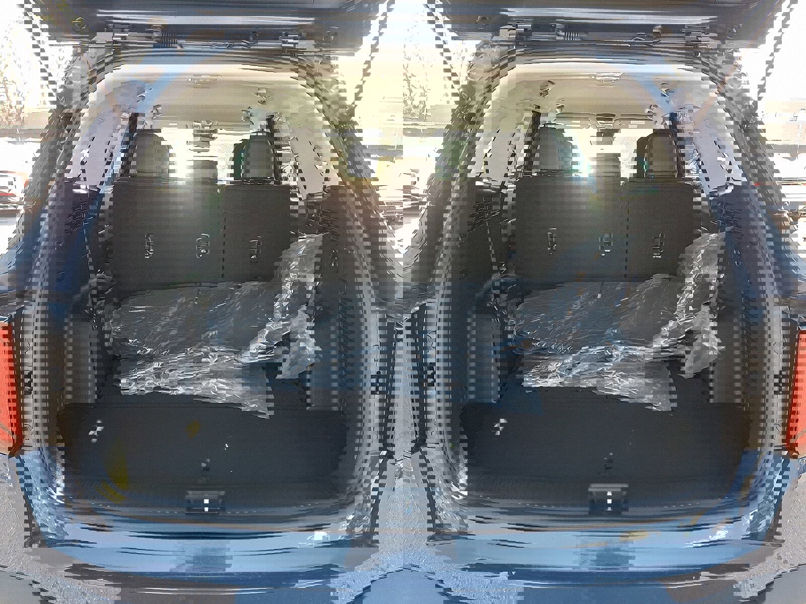 New 2026 Kia Sorento S image 19