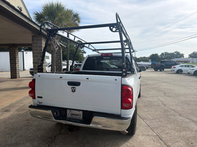 Used 2008 Dodge Ram 1500 Truck ST RWD image 5