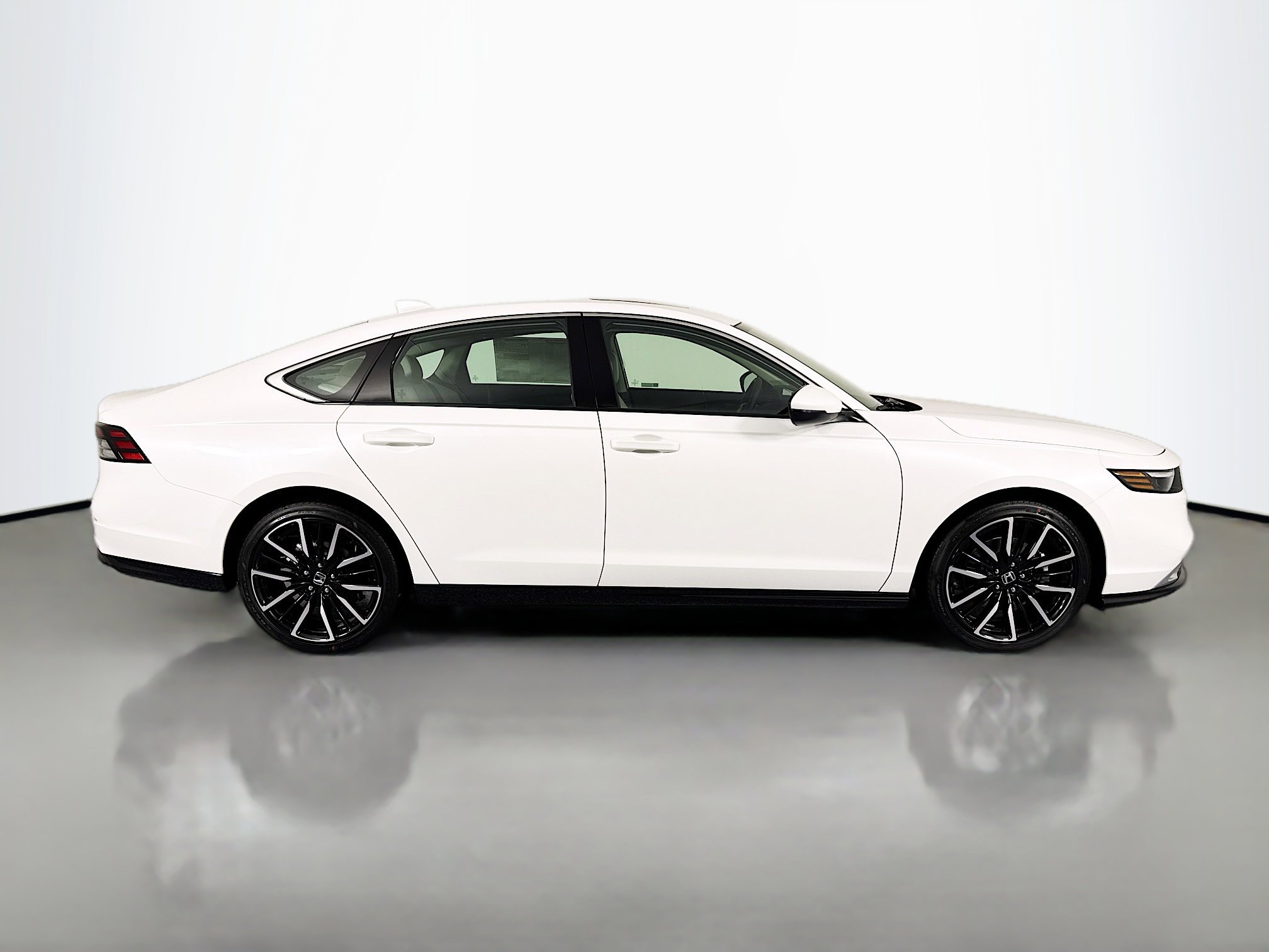 New 2026 Honda Accord Touring image 4