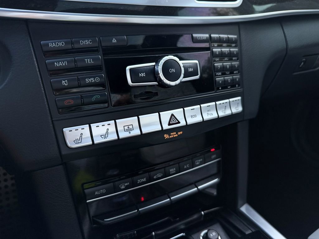 Used 2015 Mercedes-Benz E 63 AMG S-Model image 20