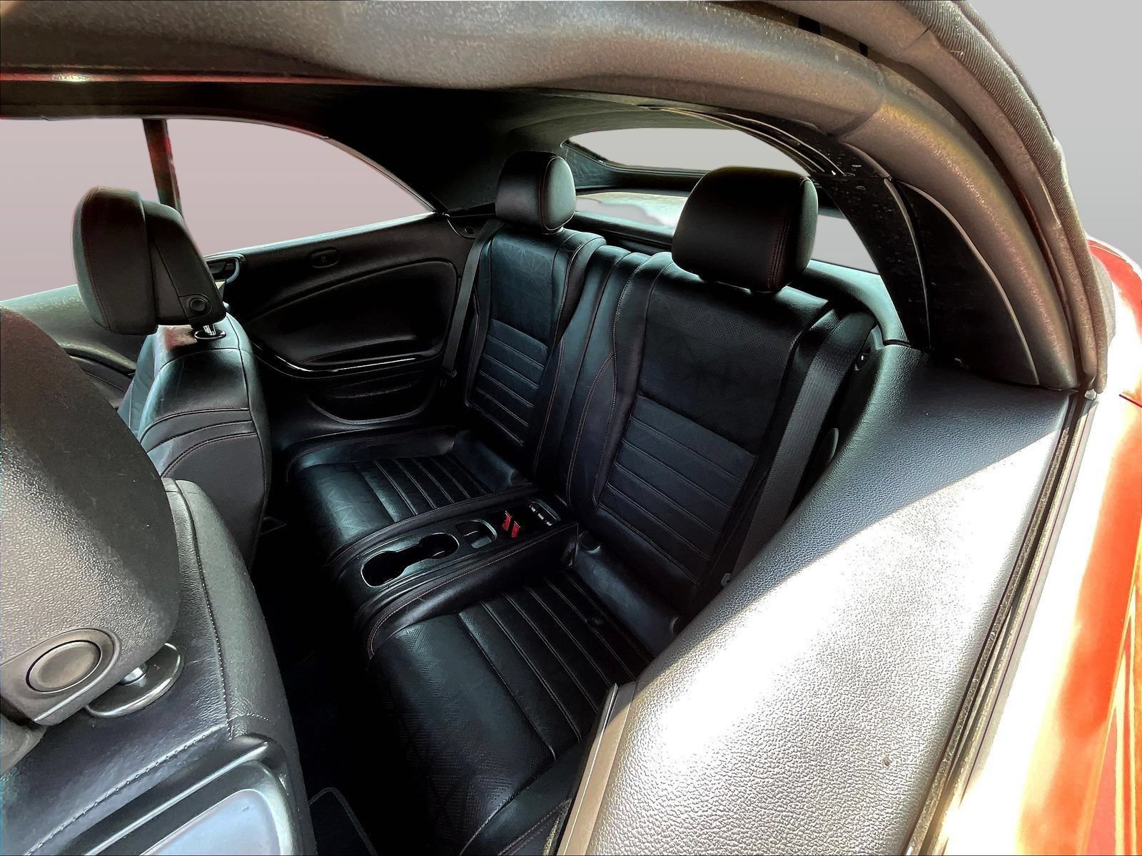 Used 2017 Buick Cascada Sport Touring FWD image 25