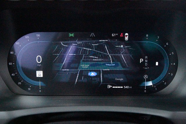 Certified 2024 Volvo XC90 B5 Plus image 18