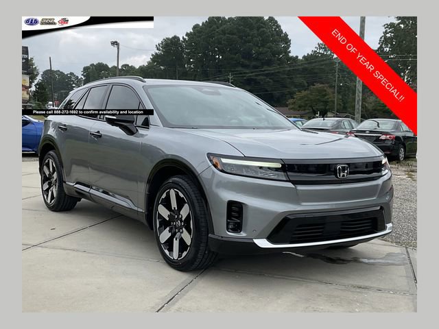 Used 2024 Honda Prologue Elite