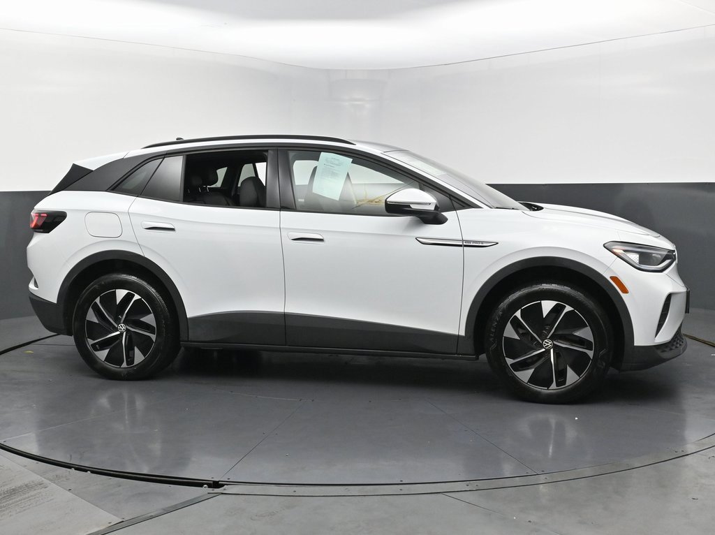 Used 2022 Volkswagen ID.4 Pro S image 6