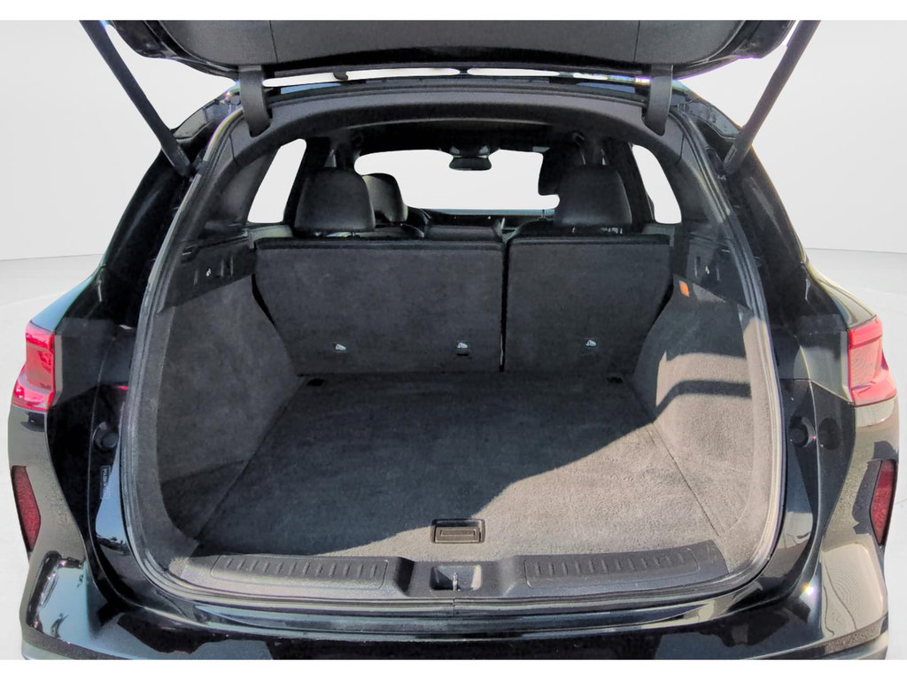 Used 2021 INFINITI QX50 Luxe w/ Appearance Package FWD image 9