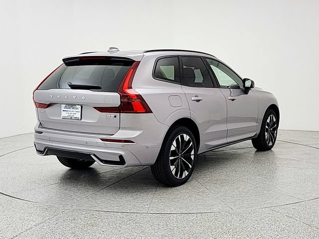 New 2026 Volvo XC60 B5 Plus w/ Protection Package Premier AWD/4WD image 5