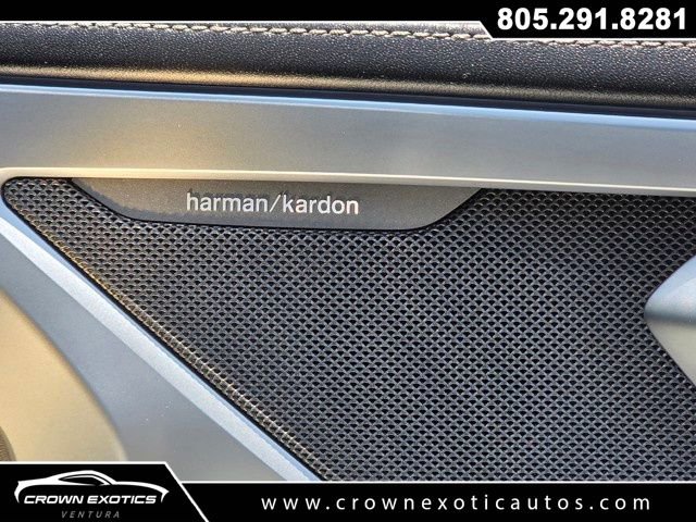 Used 2025 BMW 840i xDrive Coupe w/ Driving Assistance Package image 20