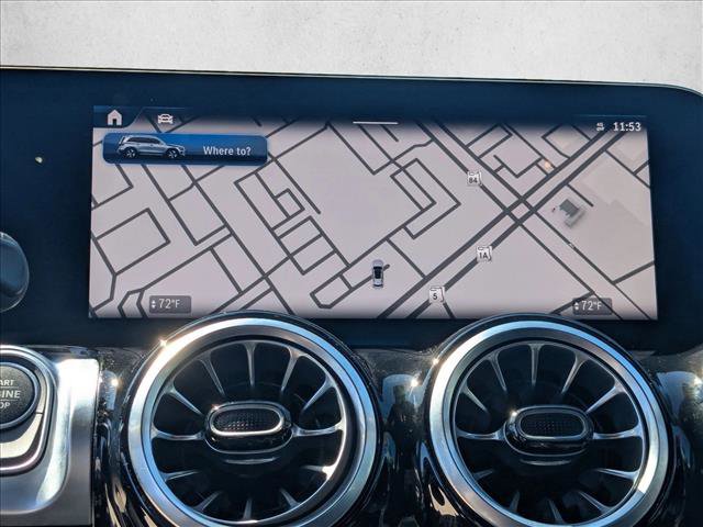 Used 2025 Mercedes-Benz GLB 250 image 14