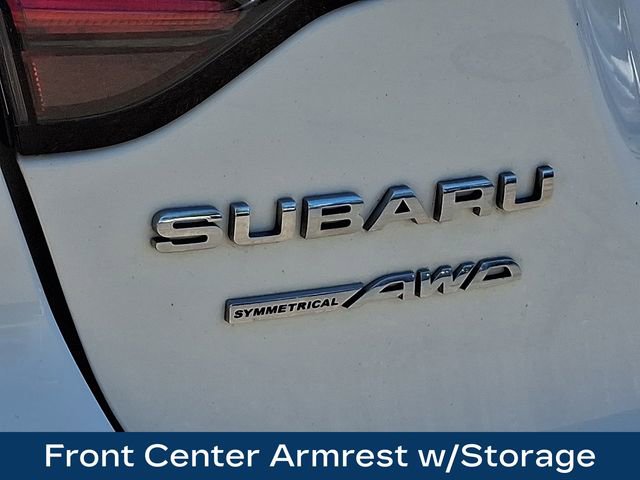 Used 2020 Subaru Legacy Limited AWD/4WD image 33