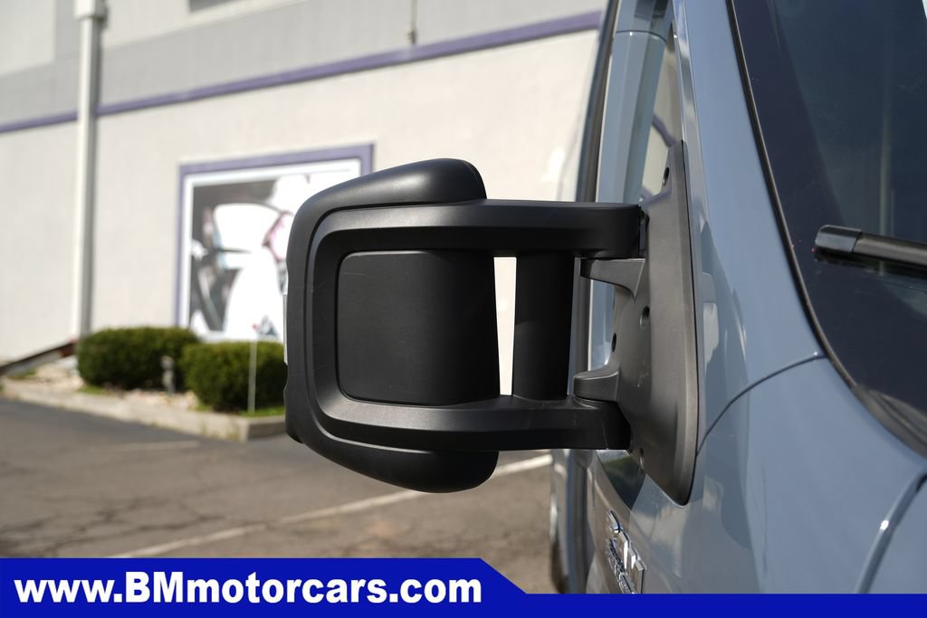 Used 2024 RAM ProMaster 3500 FWD image 11