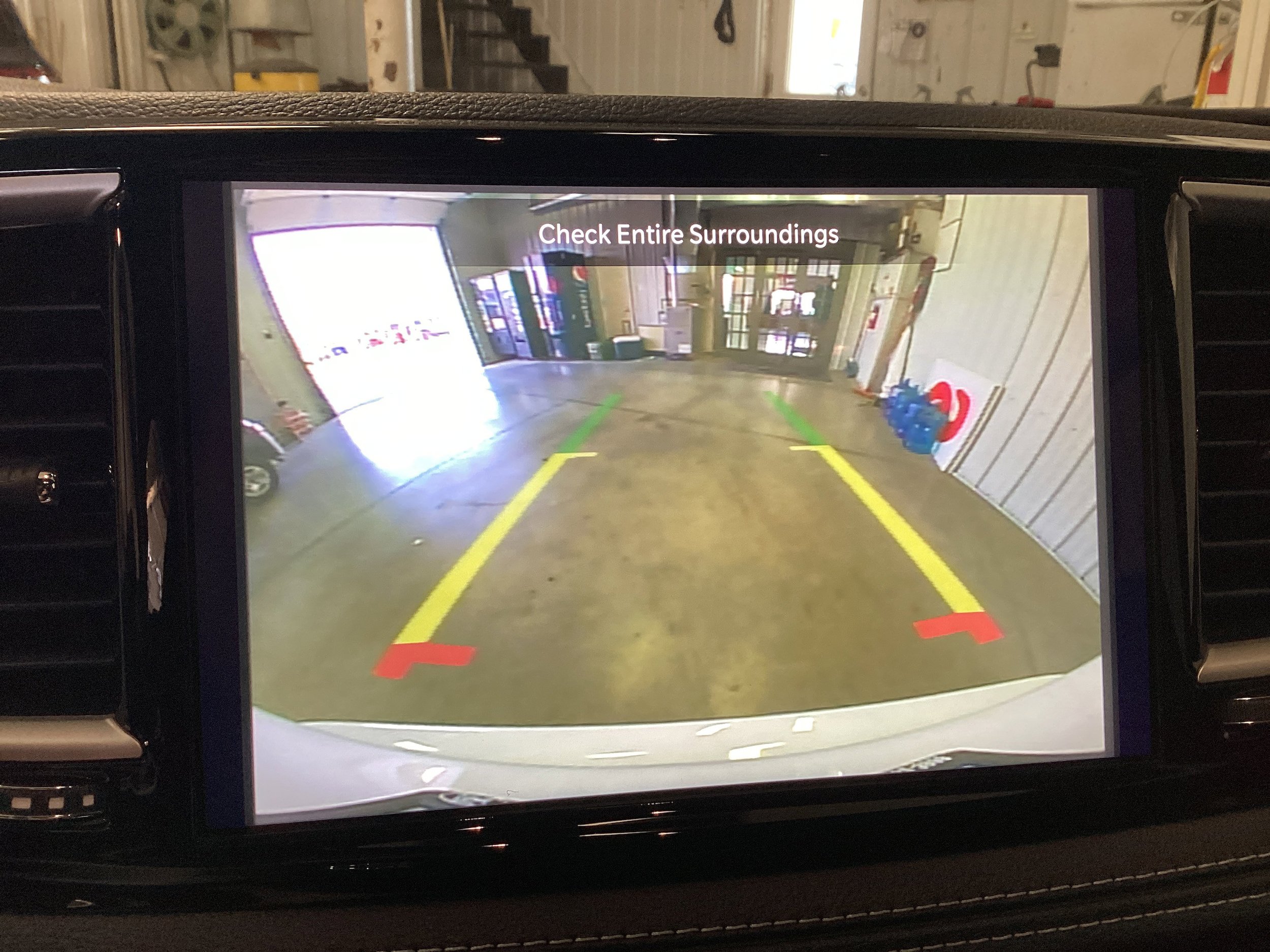 New 2026 Chrysler Pacifica Select FWD image 30