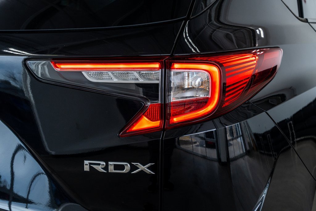 Used 2019 Acura RDX A-Spec image 28
