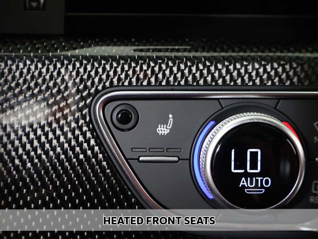 Used 2024 Audi S5 Prestige AWD/4WD image 10