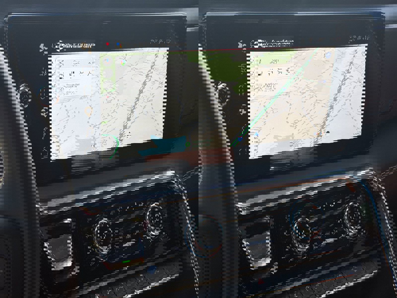 Used 2025 GMC Sierra 1500 Denali Ultimate image 32