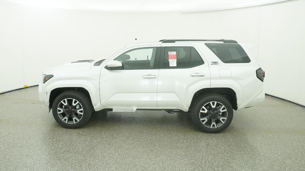 New 2026 Toyota 4Runner TRD Sport Premium image 15