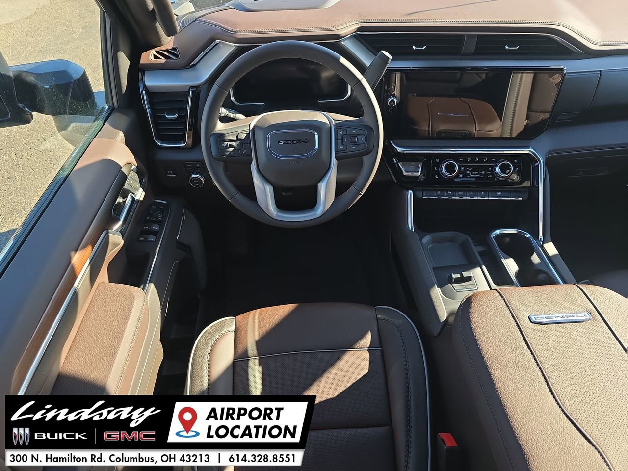 New 2026 GMC Sierra 3500 Denali w/ Denali Reserve Package image 21