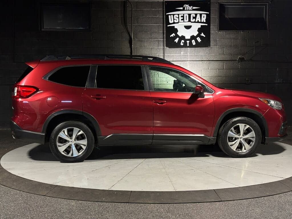 Used 2019 Subaru Ascent Premium AWD/4WD image 6