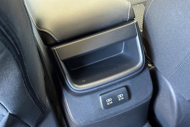 Used 2021 Subaru Outback Premium AWD/4WD image 13