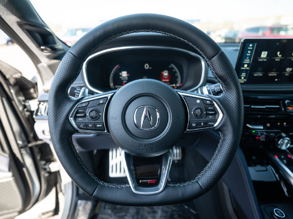 New 2026 Acura MDX Type S w/ Advance Package AWD/4WD image 33