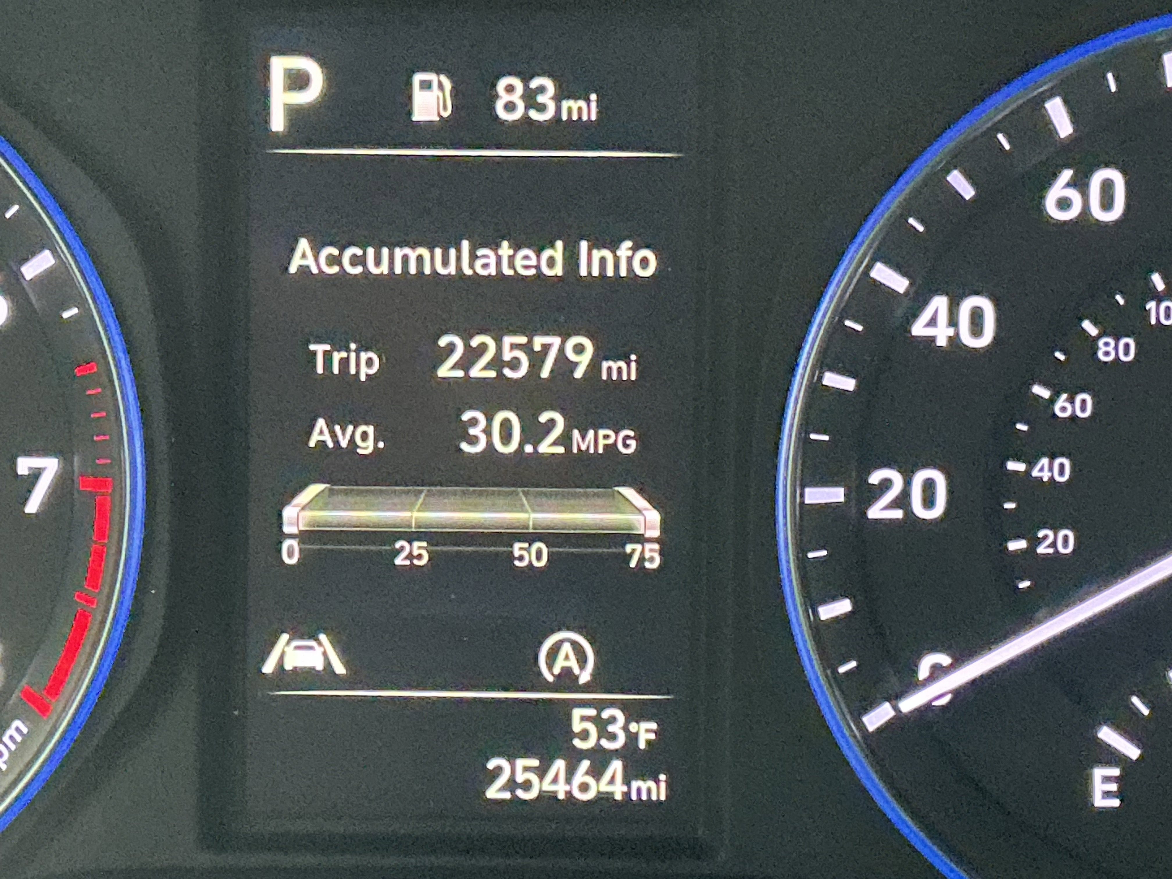 Used 2023 Hyundai Kona SEL image 21