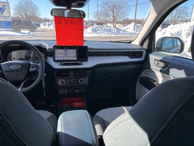 Used 2023 Ford Maverick XLT w/ Equipment Group 300A Standard image 16