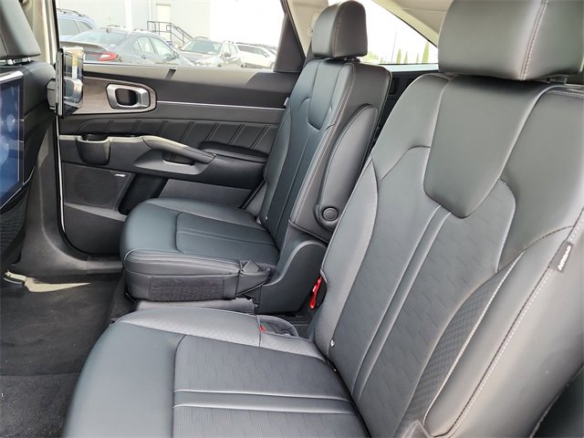 New 2026 Kia Sorento SX image 16