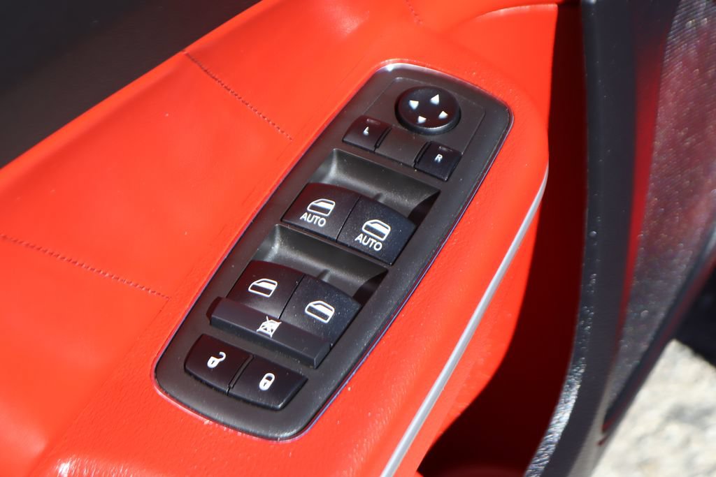 Used 2022 Dodge Charger Scat Pack RWD image 18