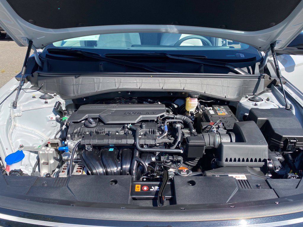 New 2027 Hyundai Kona SEL Sport AWD/4WD image 14