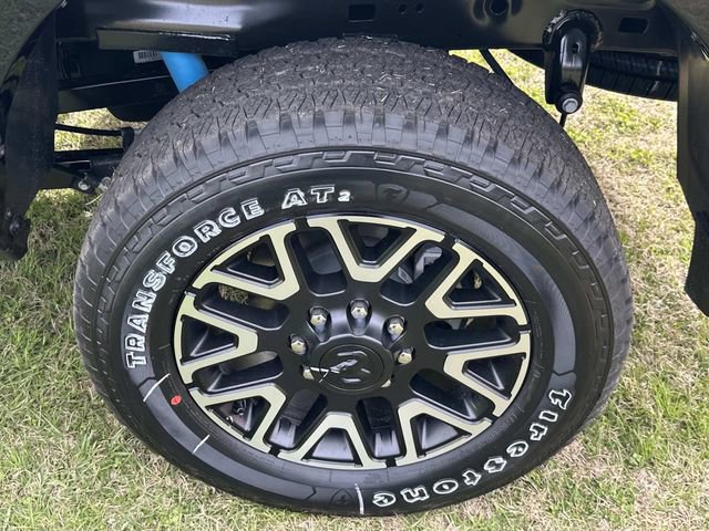 New 2026 RAM 2500 Limited image 15