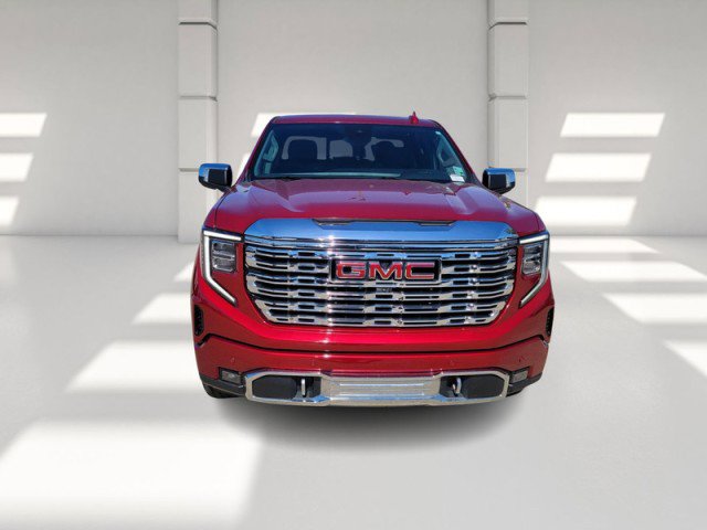 Used 2022 GMC Sierra 1500 Denali image 3