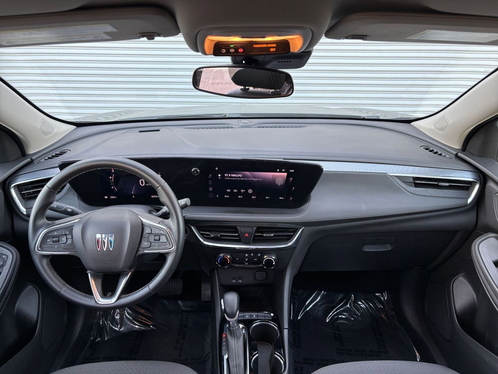 Used 2025 Buick Encore GX Preferred image 31