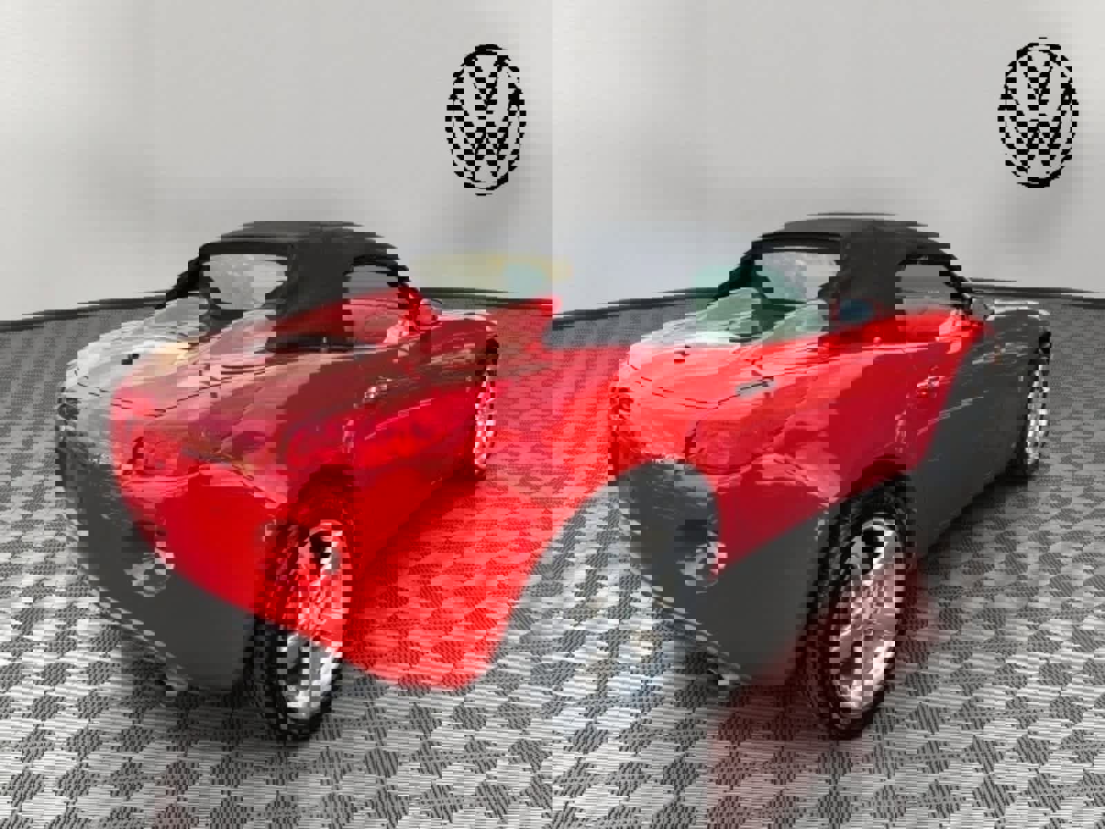 Used 2006 Pontiac Solstice Convertible w/ Premium Package image 3