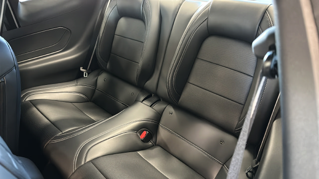 Used 2024 Ford Mustang GT Premium RWD image 22