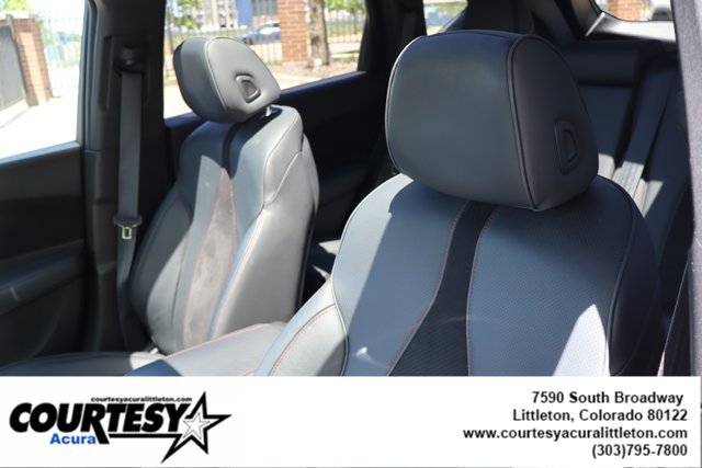 Used 2023 Acura RDX A-Spec AWD/4WD image 23