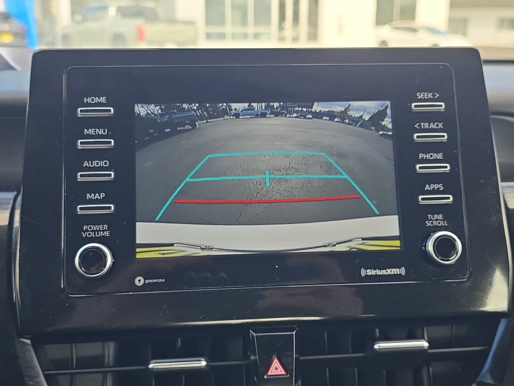 Certified 2022 Toyota Camry SE image 27