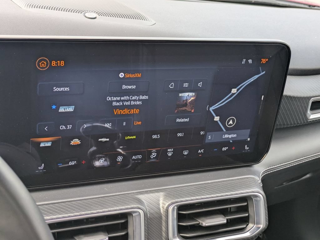 Used 2025 Ford Mustang GT Premium RWD image 19