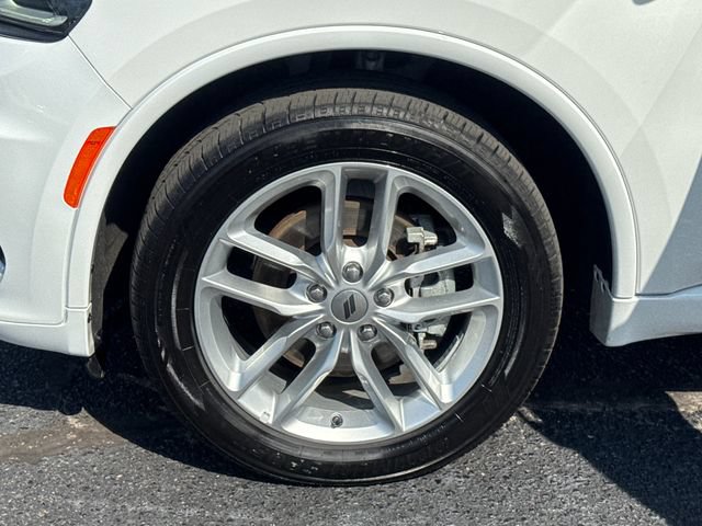 Used 2024 Dodge Durango GT AWD/4WD image 29