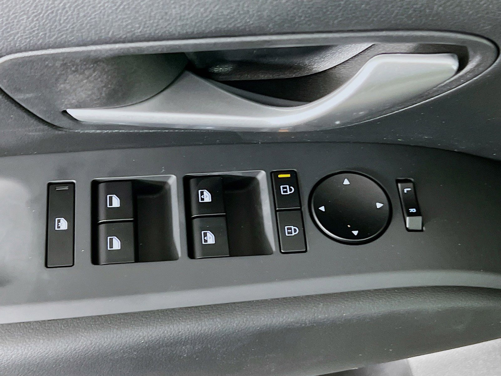 New 2026 Hyundai Santa Cruz SEL AWD/4WD image 20