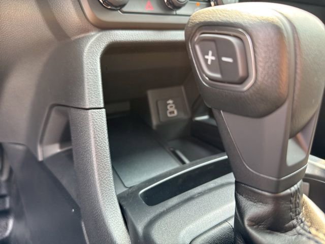 New 2025 Ford Ranger XL w/ Trailer Tow Package image 13