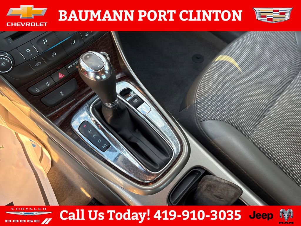 Used 2013 Chevrolet Malibu LT FWD image 24