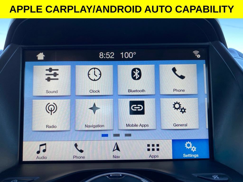 Used 2019 Ford Escape Titanium FWD image 13