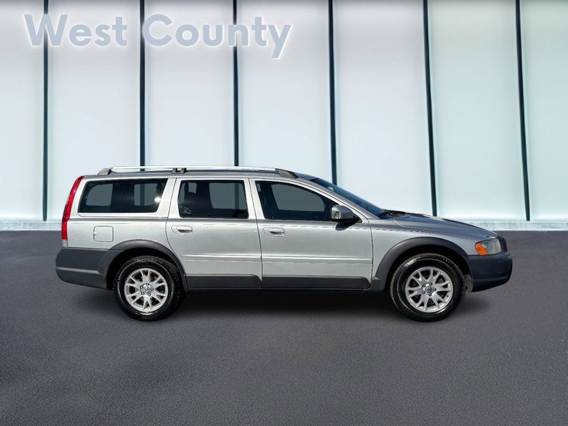 Used 2007 Volvo XC70 image 2