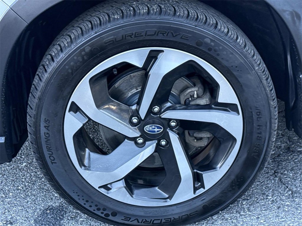 Used 2023 Subaru Forester Touring w/ Popular Package #2 image 29